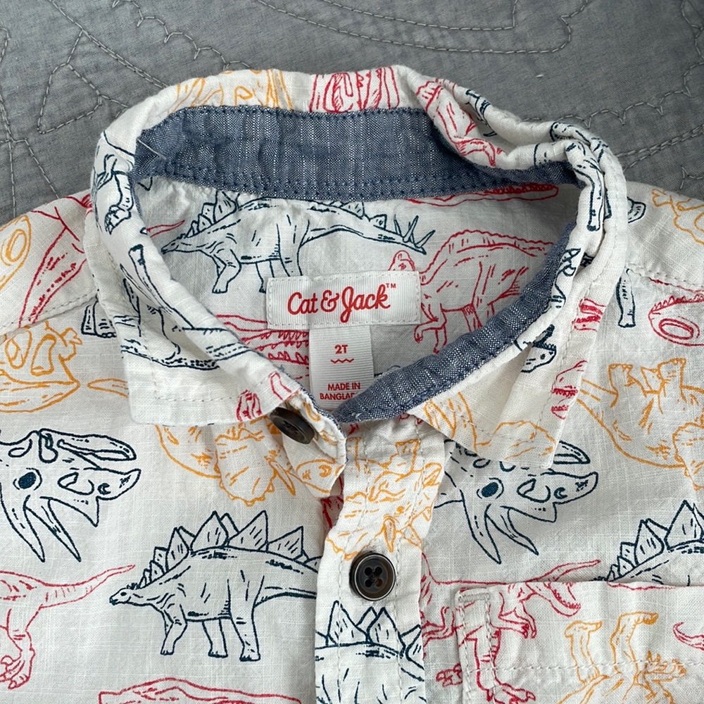 Button up bundle - Picture 2 of 3